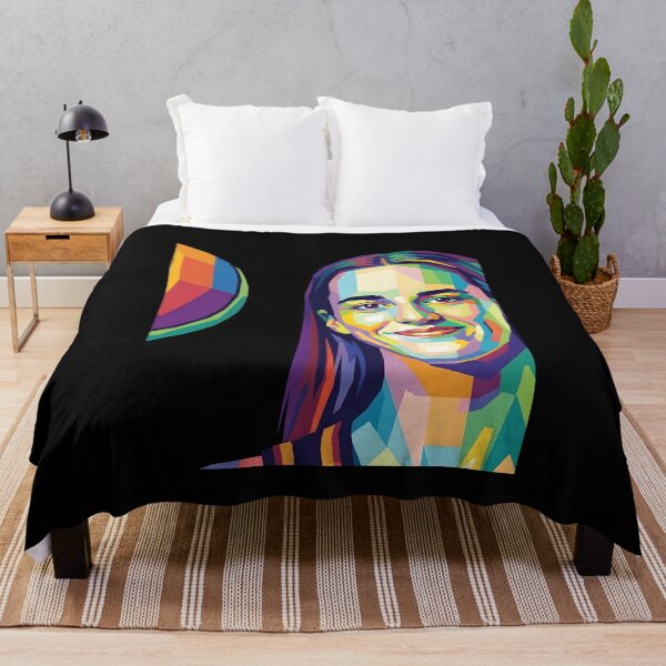 Item preview, Caitlin clark pop art designed and sold by Kindcorner.