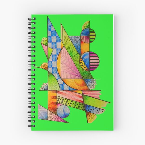 Item preview, Green abstract  designed and sold by Fred  Terpe.