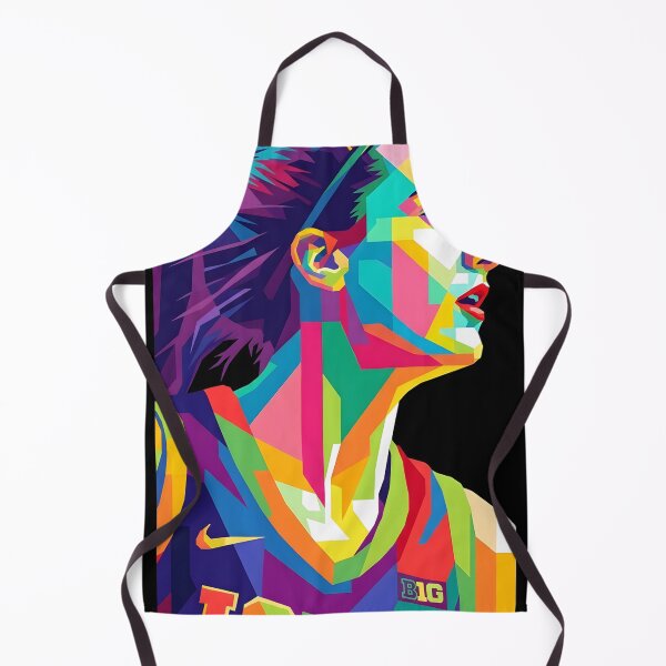 Item preview, Caitlin clark pop art designed and sold by Kindcorner.