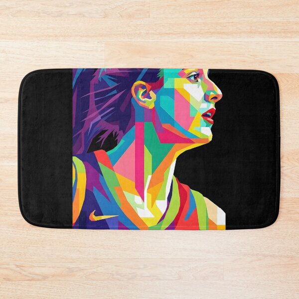Item preview, Caitlin clark pop art designed and sold by Kindcorner.