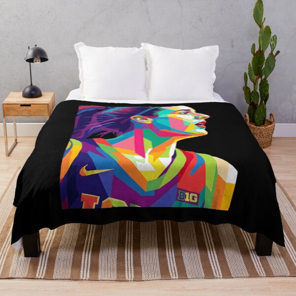 Item preview, Caitlin clark pop art designed and sold by Kindcorner.