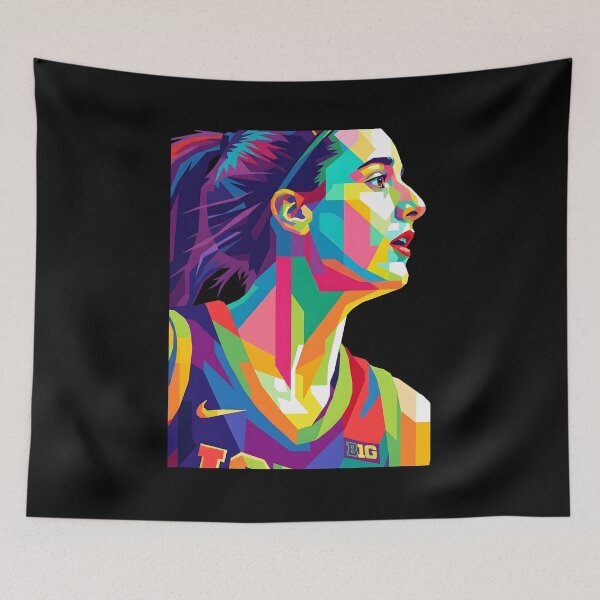 Item preview, Caitlin clark pop art designed and sold by Kindcorner.