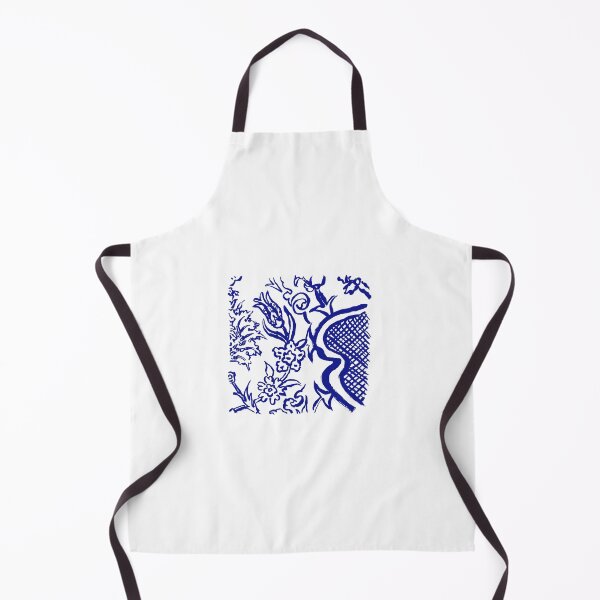 Item preview, Azulejo 1 blue by S.L. designed and sold by S.L. & Jade.L.