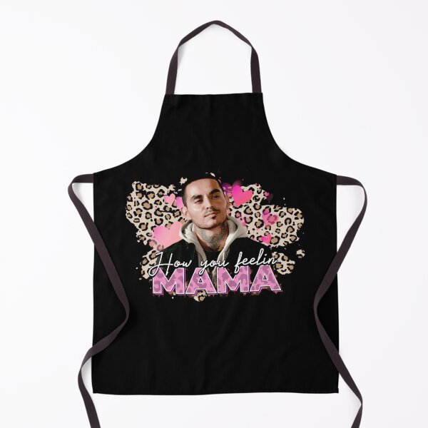 Item preview, How You Feelin Mama  designed and sold by TheCurioCabinet.