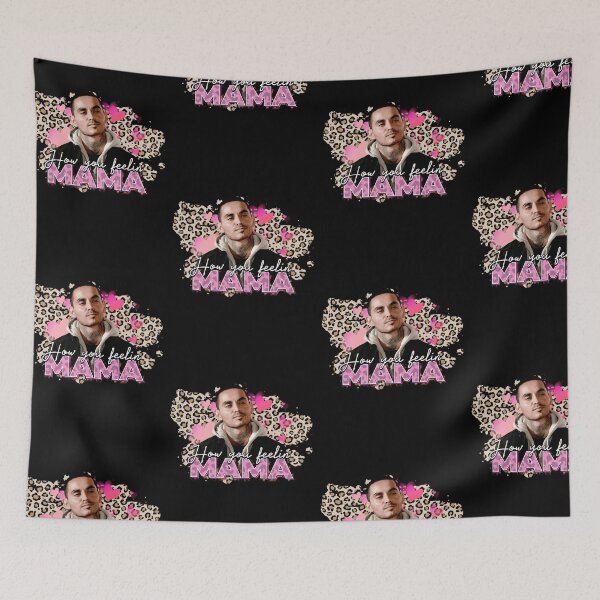 Item preview, How You Feelin Mama  designed and sold by TheCurioCabinet.