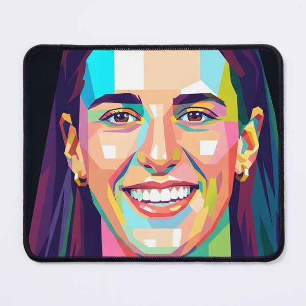 Item preview, Caitlin clark pop art designed and sold by Kindcorner.
