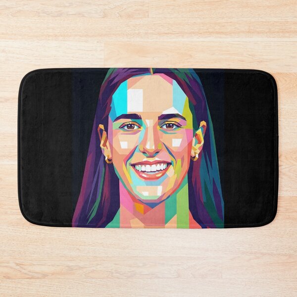 Item preview, Caitlin clark pop art designed and sold by Kindcorner.