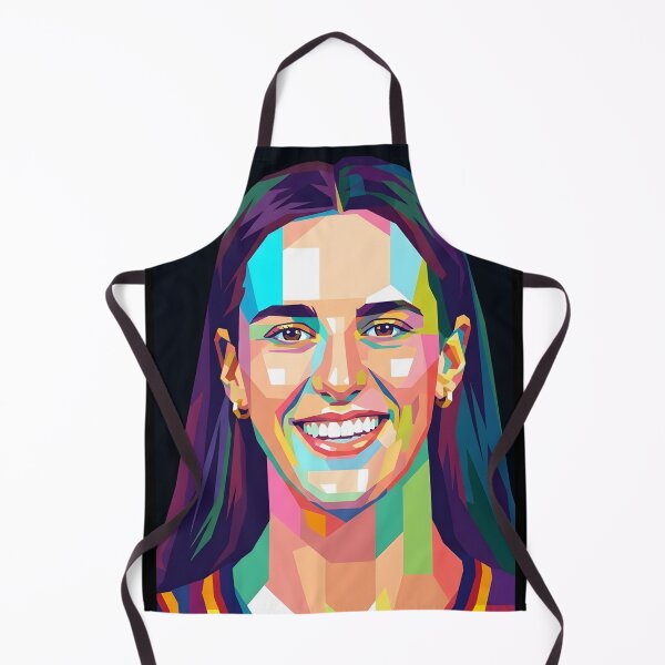 Item preview, Caitlin clark pop art designed and sold by Kindcorner.