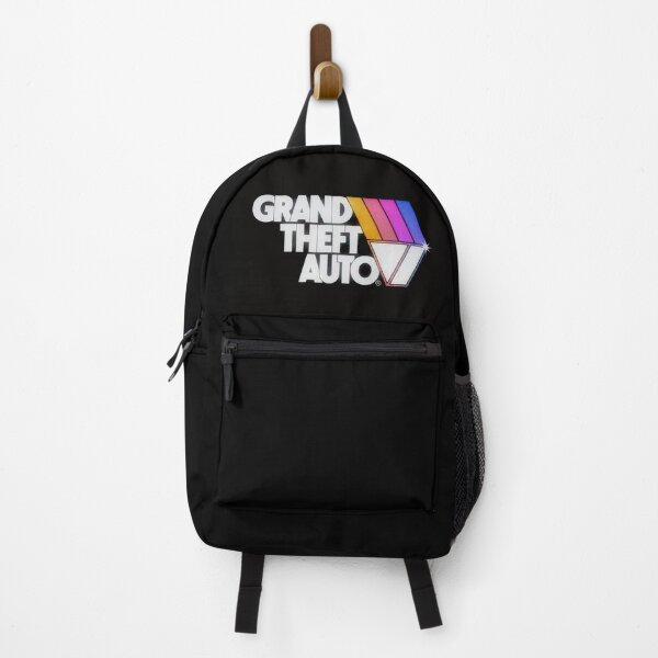 Artikelvorschau, Retro-Regenbogenstreifen-Typografie mit römischen Ziffern – Vintage-Neon-Vektor-Emblem-Poster entworfen und verkauft von Billy Morfo™.