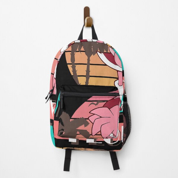 Item preview, Amy Rose Miami Florida Sunset Palm Tree Adventure designed and sold by khdmalakarak.