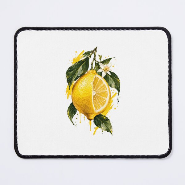 Item preview, Lemons designed and sold by akluensner.