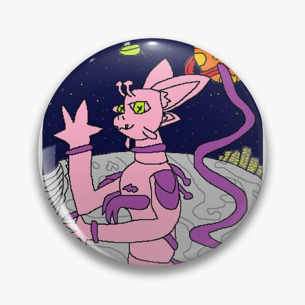 Item preview, Cosmic Ring Stroller designed and sold by Crobanaba.