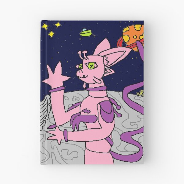 Item preview, Cosmic Ring Stroller designed and sold by Crobanaba.