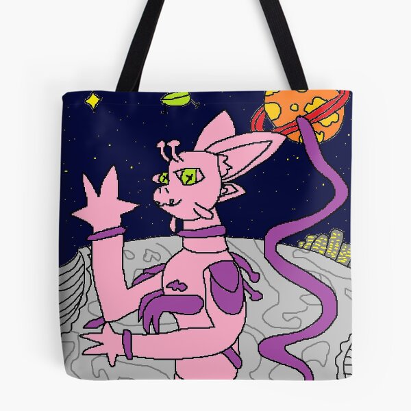 Item preview, Cosmic Ring Stroller designed and sold by Crobanaba.