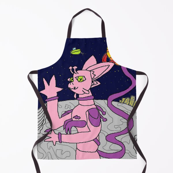Item preview, Cosmic Ring Stroller designed and sold by Crobanaba.