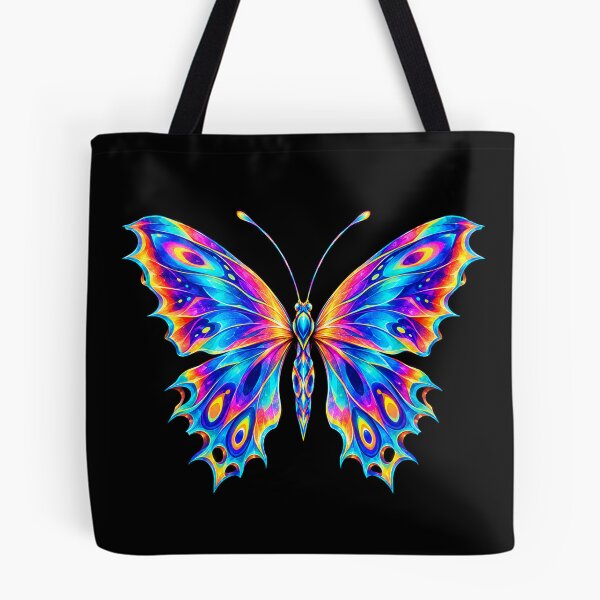 Aperçu de l'œuvre Papillon éclatant créée et vendue par Regal-Elegances.