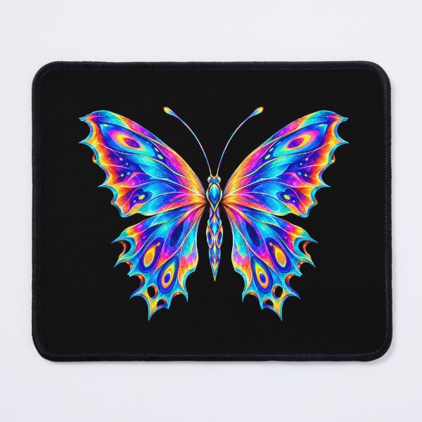 Item preview, Vibrant Butterfly designed and sold by Regal-Elegances.