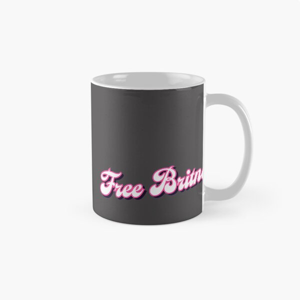 Artikelvorschau, Kostenloses Grafikdesign zur Unterstützung der Britney-Bewegung für Fans und Unterstützer entworfen und verkauft von carlosvitta.