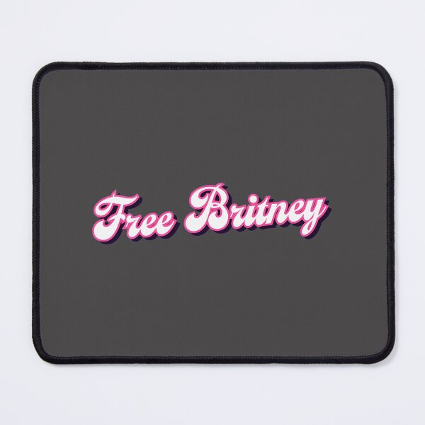 Item preview, Free Britney Movement Support Graphic Design for Fans and Advocates designed and sold by carlosvitta.