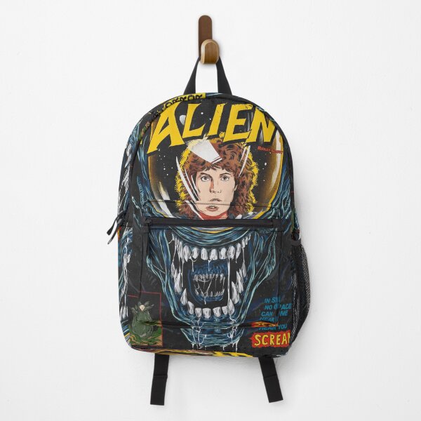 Item preview, Aliens designed and sold by BigChoiceID.