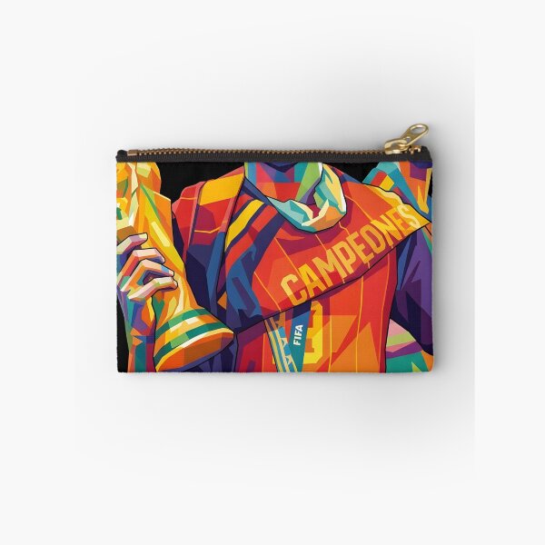 Item preview, Lamine yamal pop art designed and sold by Kindcorner.