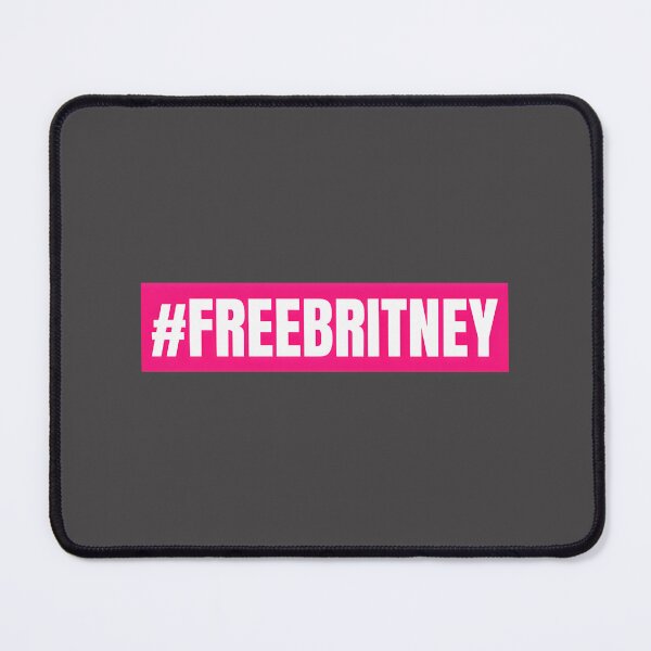 Item preview, Free Britney Movement Support Design for Awareness and Advocacy designed and sold by carlosvitta.
