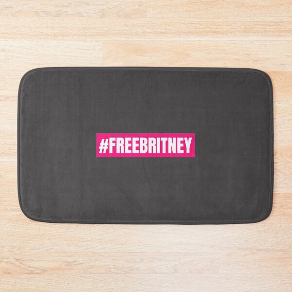 Item preview, Free Britney Movement Support Design for Awareness and Advocacy designed and sold by carlosvitta.