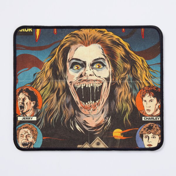 Item preview, Fright Night designed and sold by BigChoiceID.