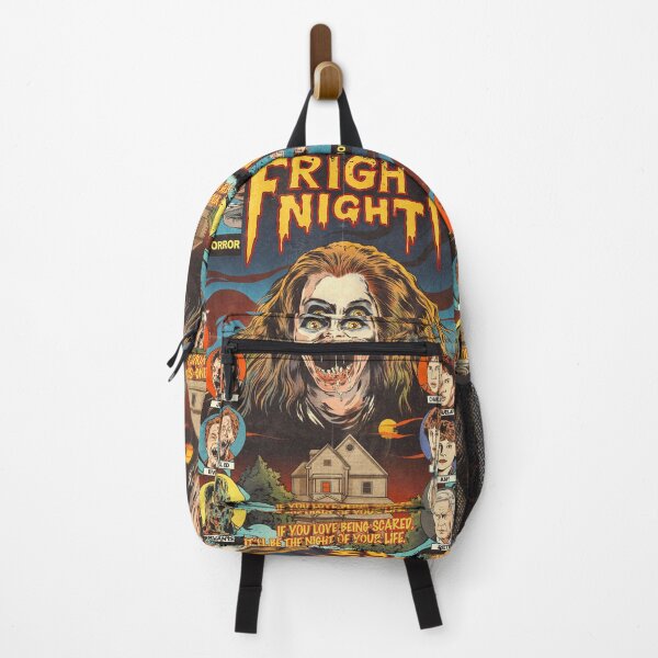 Item preview, Fright Night designed and sold by BigChoiceID.