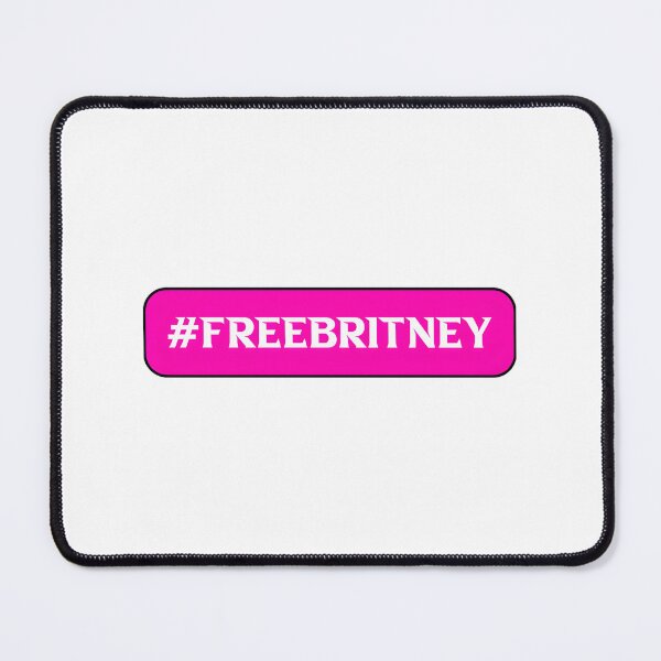Item preview, Support Freedom and Empowerment with Free Britney Design designed and sold by carlosvitta.