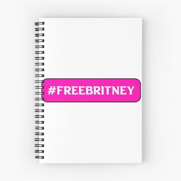 Item preview, Support Freedom and Empowerment with Free Britney Design designed and sold by carlosvitta.
