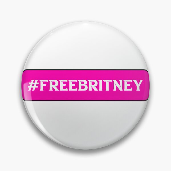 Item preview, Support Freedom and Empowerment with Free Britney Design designed and sold by carlosvitta.
