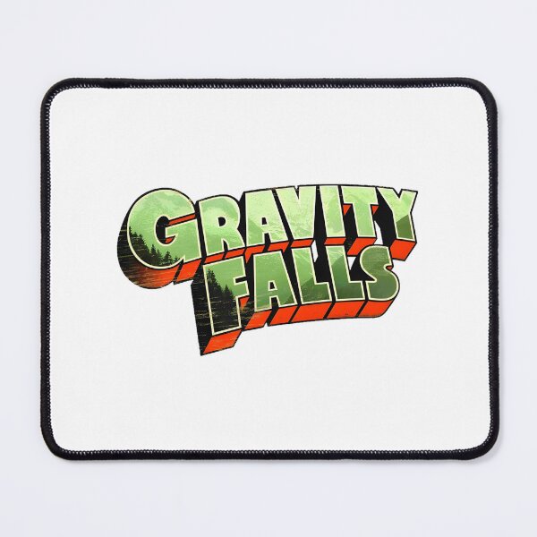 Item preview, Popular Gravity Falls Inspired Design for Fans and Collectors designed and sold by NilsonLucena.