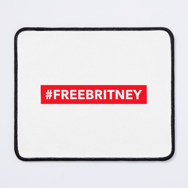 Item preview, Free Britney Movement Support Graphic Design for Fans and Advocates designed and sold by carlosvitta.