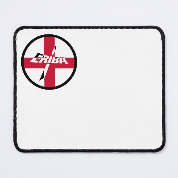 Item preview, Eriba Logo England designed and sold by Lazykatz.