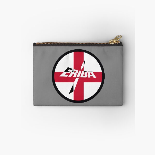 Item preview, Eriba Logo England designed and sold by Lazykatz.