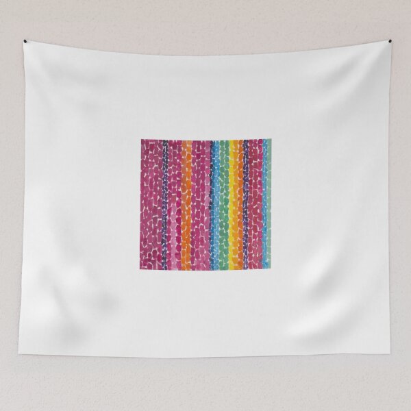 Item preview, Alma Thomas art - Alma Thomas painting - Alma Thomas abstract art - Alma Thomas artwork - Alma Thomas artist designed and sold by Rohyadalim.