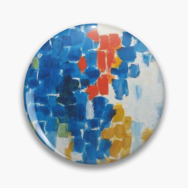 Item preview, Alma Thomas art - Alma Thomas painting - Alma Thomas abstract art - Alma Thomas artwork - Alma Thomas artist designed and sold by Rohyadalim.