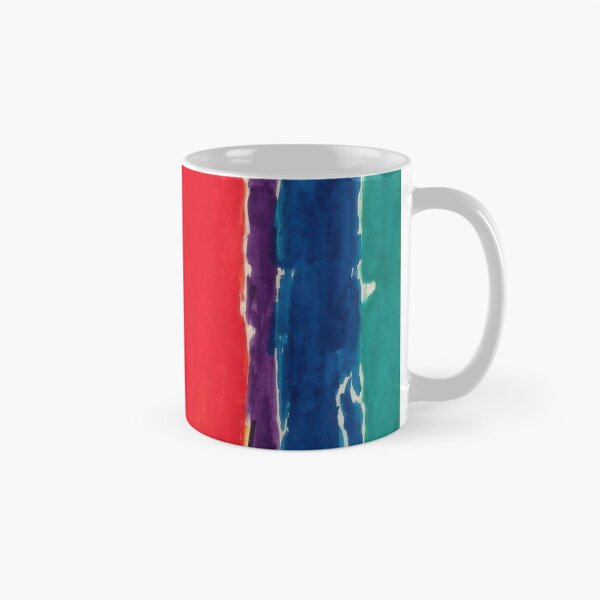 Item preview, Alma Thomas art - Alma Thomas painting - Alma Thomas abstract art - Alma Thomas artwork - Alma Thomas artist designed and sold by Rohyadalim.