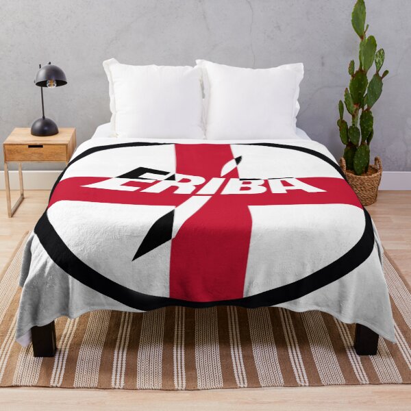 Item preview, Eriba Logo England designed and sold by Lazykatz.