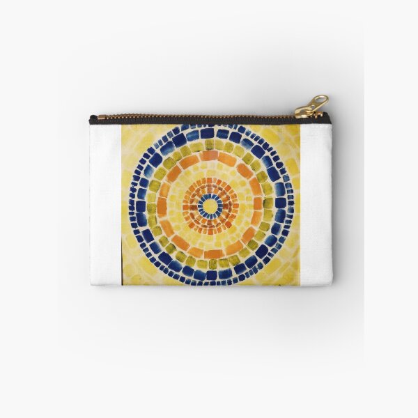 Item preview, Alma Thomas art - Alma Thomas painting - Alma Thomas abstract art - Alma Thomas artwork - Alma Thomas artist designed and sold by Rohyadalim.
