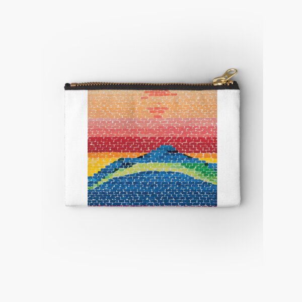 Item preview, Alma Thomas art - Alma Thomas painting - Alma Thomas abstract art - Alma Thomas artwork - Alma Thomas artist designed and sold by Rohyadalim.