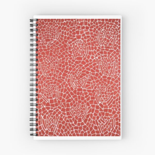 Aperçu de l'œuvre Œuvres d'Alma Thomas - Peintures d'Alma Thomas - Art abstrait d'Alma Thomas - Œuvres d'Alma Thomas - Artiste Alma Thomas créée et vendue par Rohyadalim.