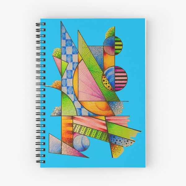 Item preview, Blue abstract  designed and sold by Fred  Terpe.