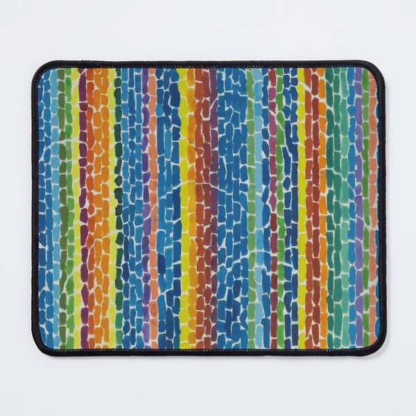 Item preview, Alma Thomas art - Alma Thomas painting - Alma Thomas abstract art - Alma Thomas artwork - Alma Thomas artist designed and sold by Rohyadalim.