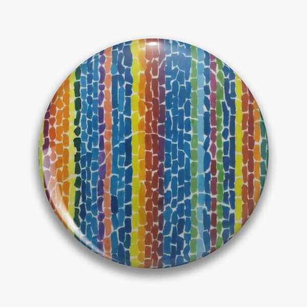 Item preview, Alma Thomas art - Alma Thomas painting - Alma Thomas abstract art - Alma Thomas artwork - Alma Thomas artist designed and sold by Rohyadalim.