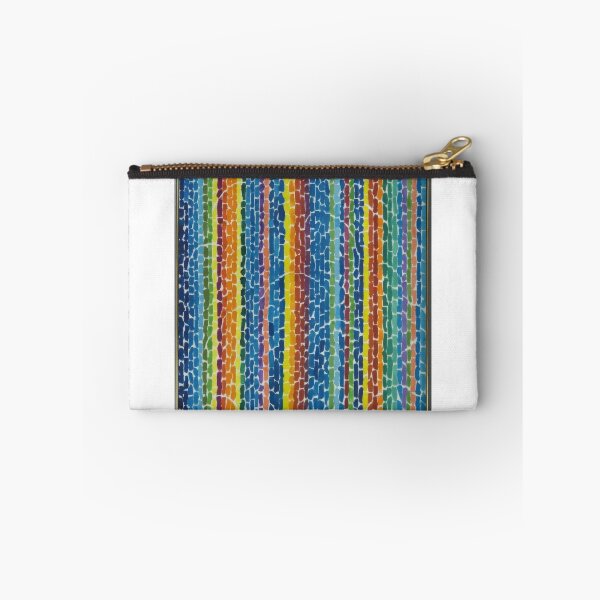 Item preview, Alma Thomas art - Alma Thomas painting - Alma Thomas abstract art - Alma Thomas artwork - Alma Thomas artist designed and sold by Rohyadalim.