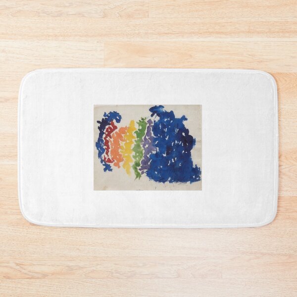 Item preview, Alma Thomas art - Alma Thomas painting - Alma Thomas abstract art - Alma Thomas artwork - Alma Thomas artist designed and sold by Rohyadalim.