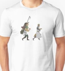King Arthur Unisex T-Shirt