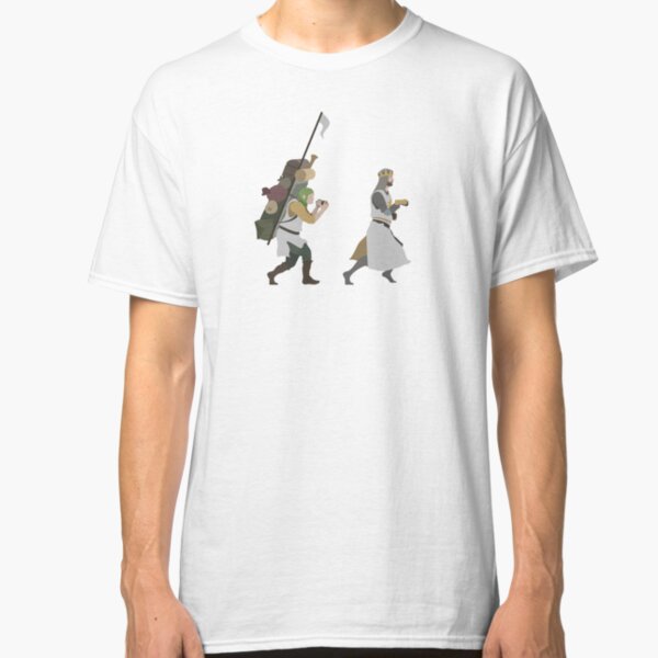 King Arthur Classic T-Shirt